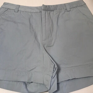 Old Navy pale blue shorts